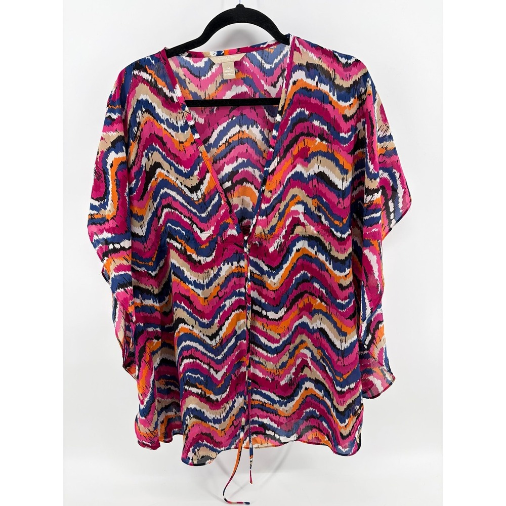Banana Republic, Swim Cover-Up, Women Size Medium, Pre-Owned